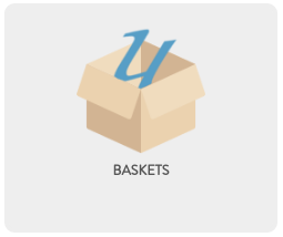 Baskets