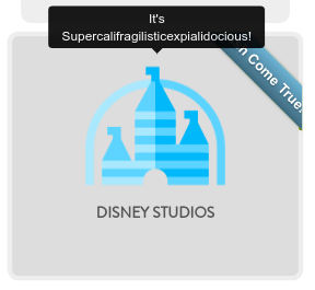 Disney Studios