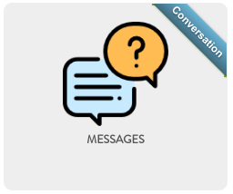 Messages
